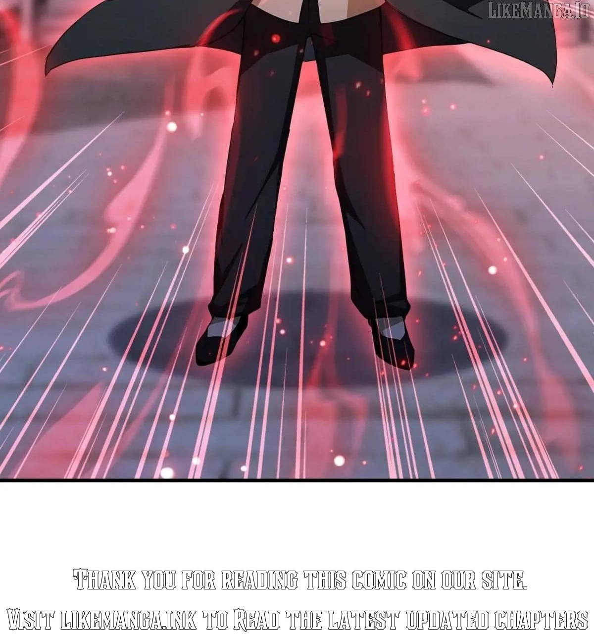 Outrageous! I opened a training class for empresses Chapter 78 - page 69